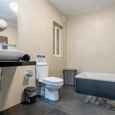 Brand New 3Br Apartment Close To All Amenities St. Paul's Bay Exterior photo