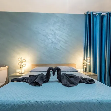 Brand New 3Br Apartment Close To All Amenities St. Paul's Bay Exterior photo